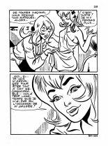 Isabella 051 - Perdue dans la tourmente : page 115