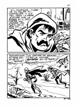 Isabella 051 - Perdue dans la tourmente : page 117