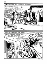 Isabella 051 - Perdue dans la tourmente : page 118