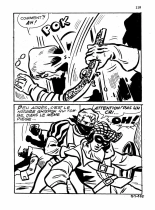 Isabella 051 - Perdue dans la tourmente : page 119