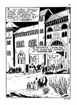 Isabella 051 - Perdue dans la tourmente : page 121