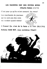 Isabella 051 - Perdue dans la tourmente : page 125