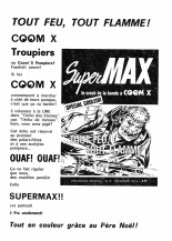 Isabella 051 - Perdue dans la tourmente : page 129