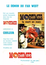 Isabella 051 - Perdue dans la tourmente : page 130