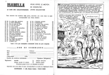 Isabella 056 - La crinière d'argent : page 3