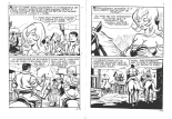 Isabella 056 - La crinière d'argent : page 4