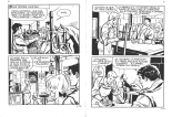 Isabella 056 - La crinière d'argent : page 5
