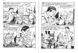Isabella 056 - La crinière d'argent : page 6