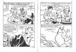 Isabella 056 - La crinière d'argent : page 7
