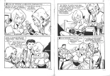 Isabella 056 - La crinière d'argent : page 8