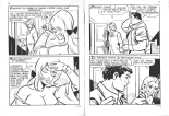Isabella 056 - La crinière d'argent : page 9