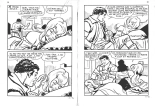 Isabella 056 - La crinière d'argent : page 10