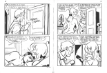 Isabella 056 - La crinière d'argent : page 13