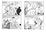 Isabella 056 - La crinière d'argent : page 14