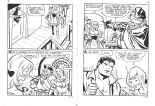Isabella 056 - La crinière d'argent : page 15