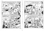 Isabella 056 - La crinière d'argent : page 16