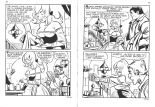Isabella 056 - La crinière d'argent : page 17