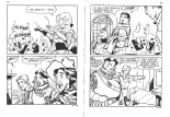 Isabella 056 - La crinière d'argent : page 18