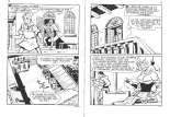 Isabella 056 - La crinière d'argent : page 19
