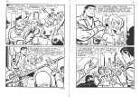 Isabella 056 - La crinière d'argent : page 21