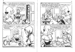 Isabella 056 - La crinière d'argent : page 22