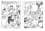 Isabella 056 - La crinière d'argent : page 23