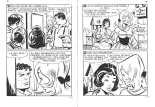 Isabella 056 - La crinière d'argent : page 24