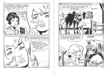 Isabella 056 - La crinière d'argent : page 28