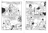 Isabella 056 - La crinière d'argent : page 29