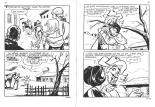Isabella 056 - La crinière d'argent : page 32