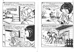 Isabella 056 - La crinière d'argent : page 33