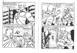 Isabella 056 - La crinière d'argent : page 34