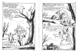Isabella 056 - La crinière d'argent : page 35