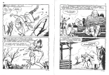 Isabella 056 - La crinière d'argent : page 36