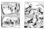 Isabella 056 - La crinière d'argent : page 37