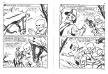 Isabella 056 - La crinière d'argent : page 38