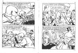 Isabella 056 - La crinière d'argent : page 40