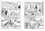 Isabella 056 - La crinière d'argent : page 41
