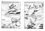 Isabella 056 - La crinière d'argent : page 42