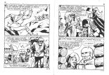 Isabella 056 - La crinière d'argent : page 43
