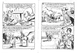 Isabella 056 - La crinière d'argent : page 44