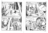 Isabella 056 - La crinière d'argent : page 48