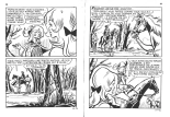 Isabella 056 - La crinière d'argent : page 50