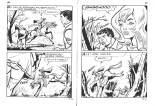 Isabella 056 - La crinière d'argent : page 51