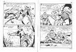 Isabella 056 - La crinière d'argent : page 52