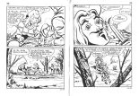 Isabella 056 - La crinière d'argent : page 53