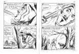 Isabella 056 - La crinière d'argent : page 54