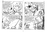 Isabella 056 - La crinière d'argent : page 56