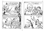 Isabella 056 - La crinière d'argent : page 57