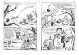 Isabella 056 - La crinière d'argent : page 58